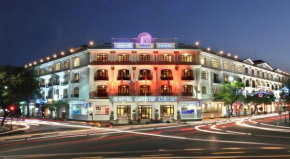 Saigon Morin Hotel